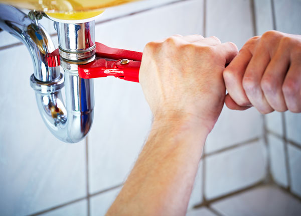 About Cook Springs Plumbers